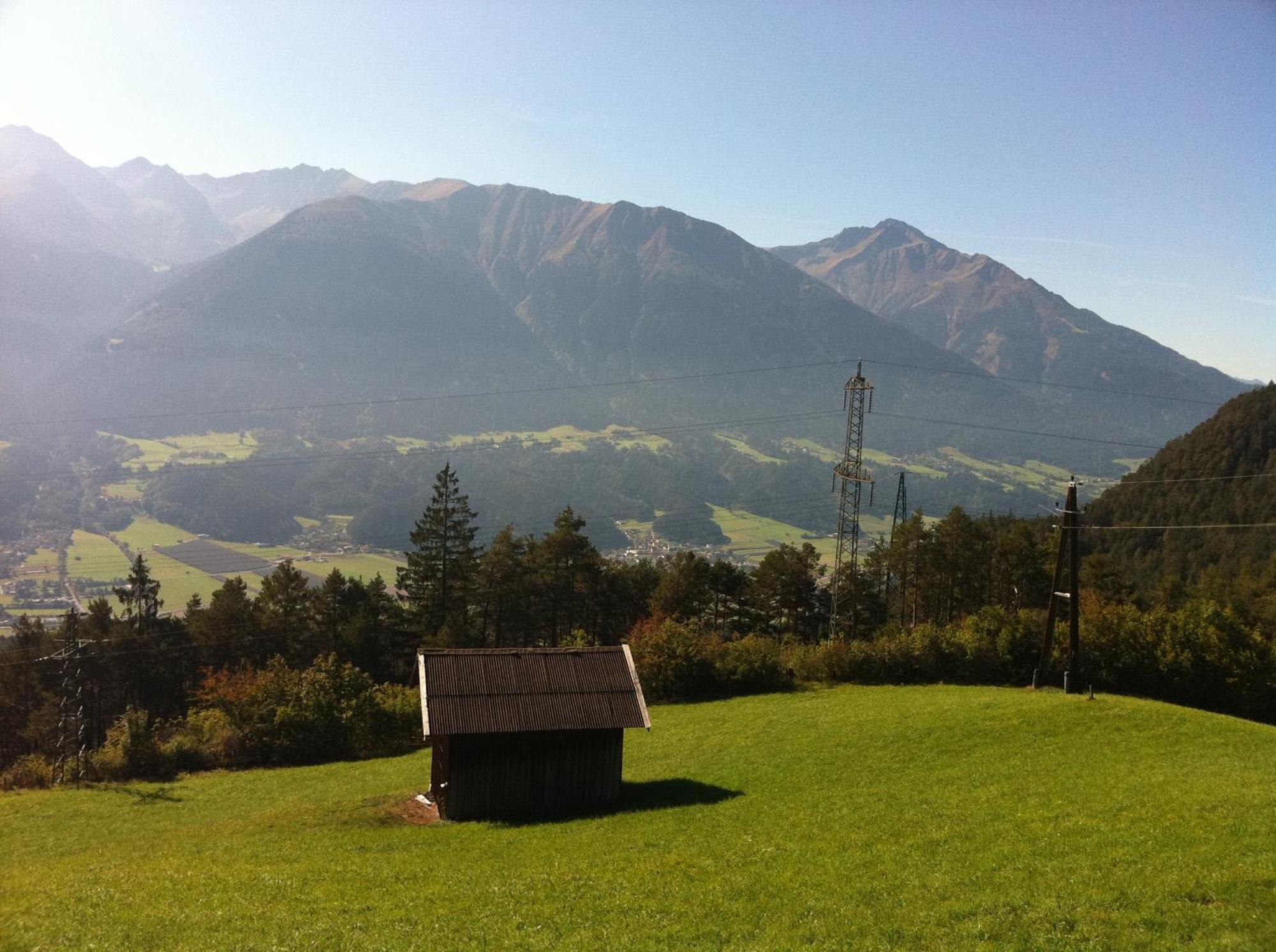 Baeckeralm - B&B 16 + Mittenwald Exterior photo