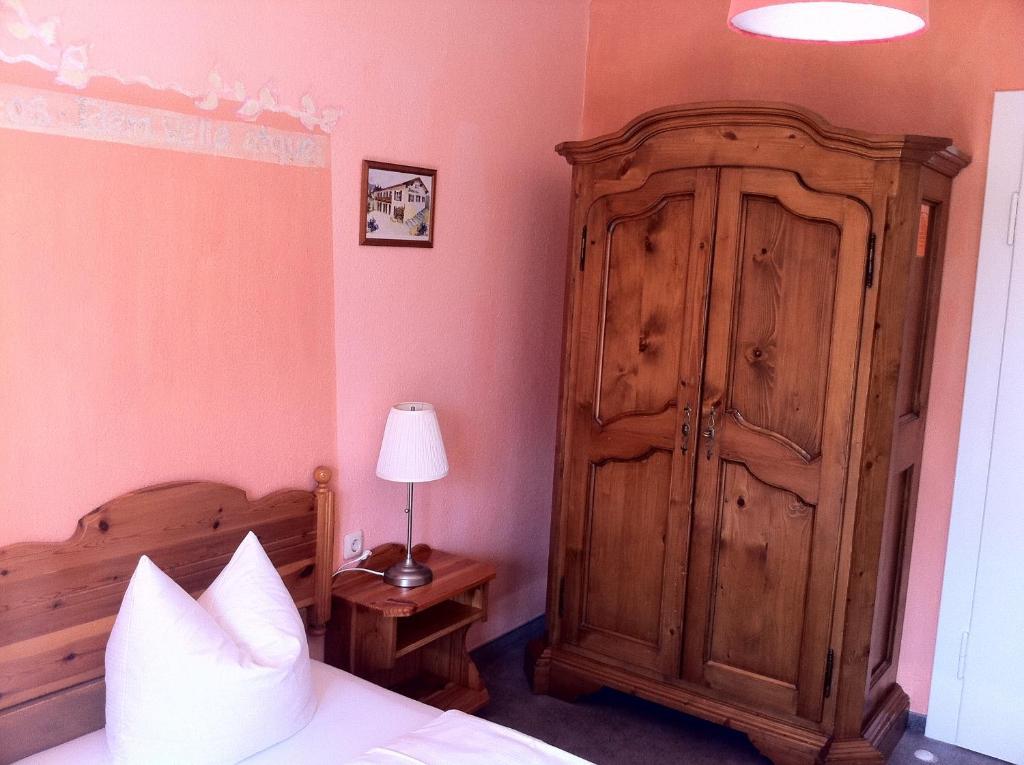 Baeckeralm - B&B 16 + Mittenwald Room photo