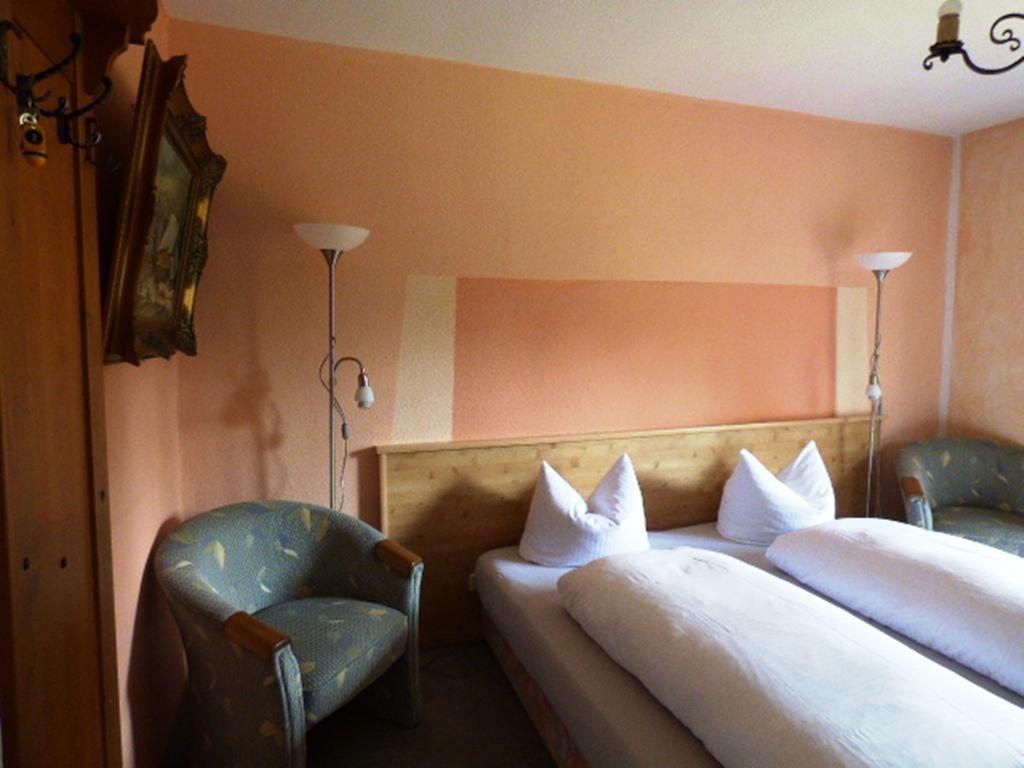 Baeckeralm - B&B 16 + Mittenwald Exterior photo