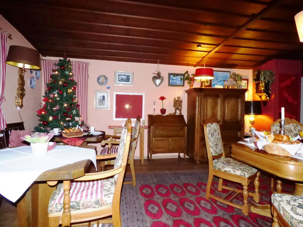 Baeckeralm - B&B 16 + Mittenwald Exterior photo